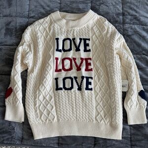 Altar’D State Sweater